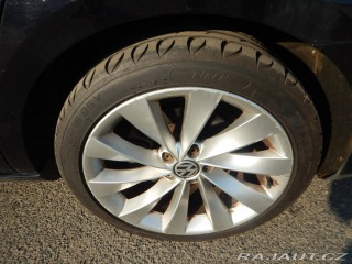 Volkswagen CC 2.0 TDI, DIGIKLIMA, TAŽNÉ 2012