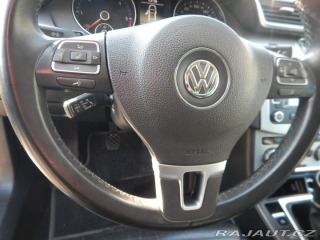 Volkswagen CC 2.0 TDI, DIGIKLIMA, TAŽNÉ 2012