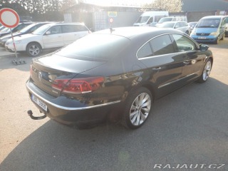 Volkswagen CC 2.0 TDI, DIGIKLIMA, TAŽNÉ 2012