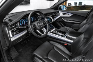 Audi Q8  2023