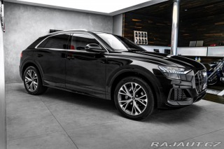 Audi Q8  2023