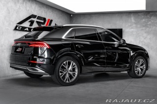 Audi Q8  2023