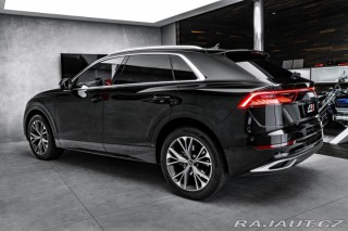 Audi Q8  2023