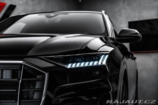 Audi Q8  2023