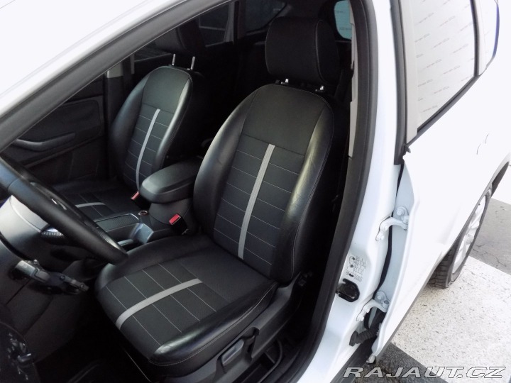 Ford Kuga 2.0TDCi/AWD/LED/Klimatiza 2012