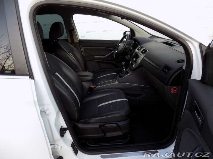 Ford Kuga 2.0TDCi/AWD/LED/Klimatiza 2012