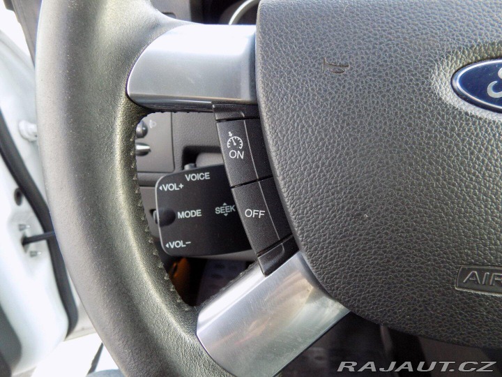 Ford Kuga 2.0TDCi/AWD/LED/Klimatiza 2012