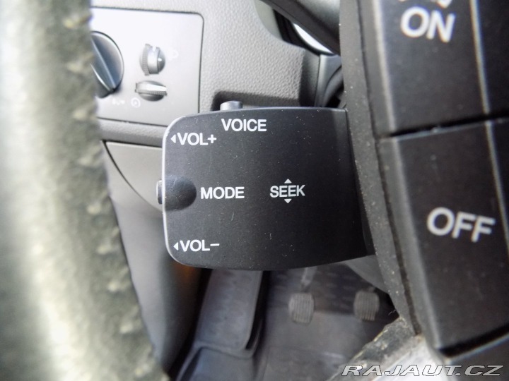 Ford Kuga 2.0TDCi/AWD/LED/Klimatiza 2012