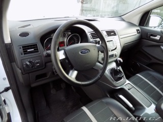 Ford Kuga 2.0TDCi/AWD/LED/Klimatiza 2012