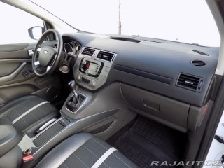 Ford Kuga 2.0TDCi/AWD/LED/Klimatiza 2012