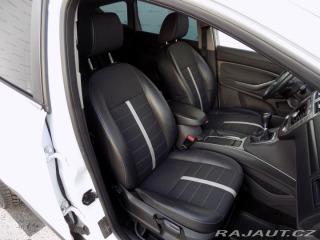 Ford Kuga 2.0TDCi/AWD/LED/Klimatiza 2012