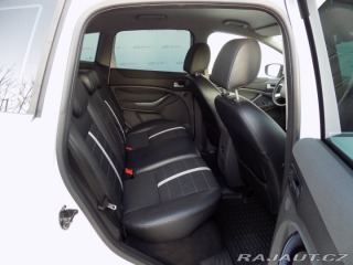 Ford Kuga 2.0TDCi/AWD/LED/Klimatiza 2012