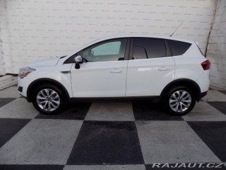Ford Kuga 2.0TDCi/AWD/LED/Klimatiza 2012