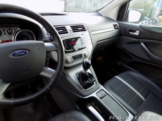 Ford Kuga 2.0TDCi/AWD/LED/Klimatiza 2012