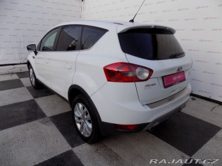 Ford Kuga 2.0TDCi/AWD/LED/Klimatiza 2012