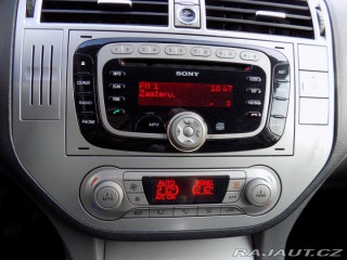 Ford Kuga 2.0TDCi/AWD/LED/Klimatiza 2012