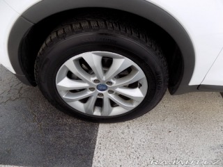 Ford Kuga 2.0TDCi/AWD/LED/Klimatiza 2012