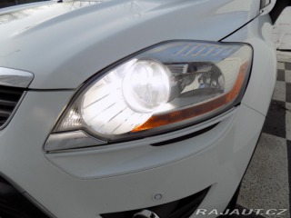 Ford Kuga 2.0TDCi/AWD/LED/Klimatiza 2012