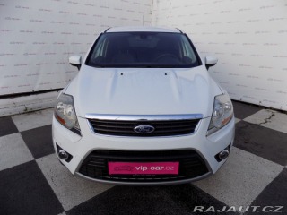 Ford Kuga 2.0TDCi/AWD/LED/Klimatiza 2012