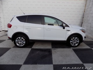Ford Kuga 2.0TDCi/AWD/LED/Klimatiza 2012
