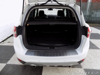Ford Kuga 2.0TDCi/AWD/LED/Klimatiza 2012