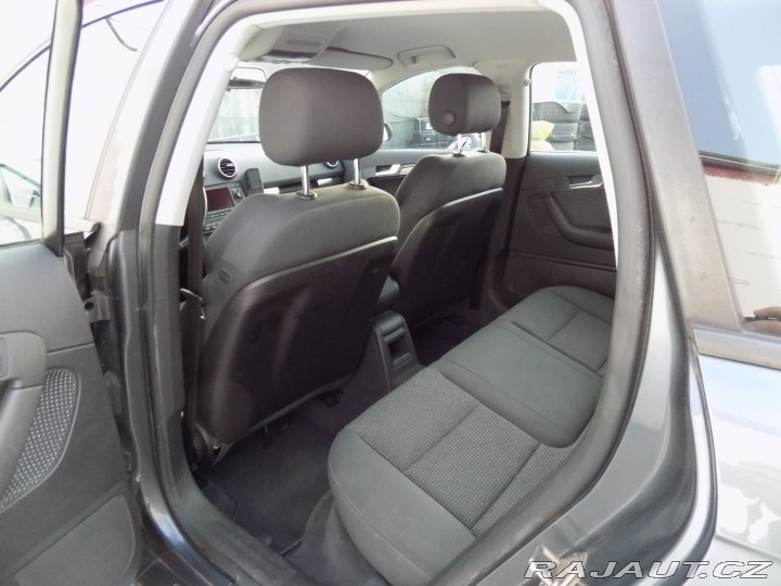 Audi A3 2.0TDI/NAVI/Klimatizace/ 2008