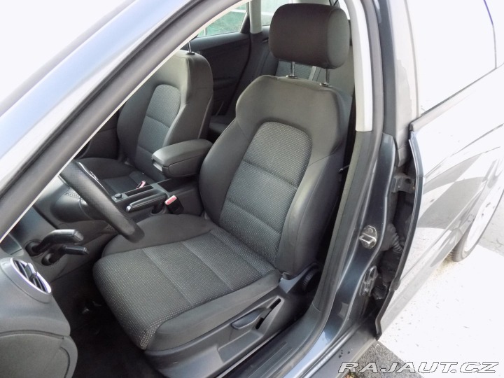 Audi A3 2.0TDI/NAVI/Klimatizace/ 2008