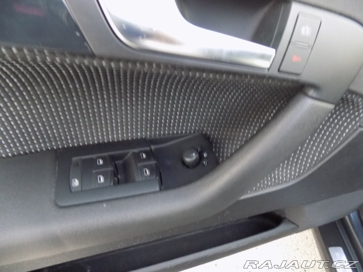 Audi A3 2.0TDI/NAVI/Klimatizace/ 2008