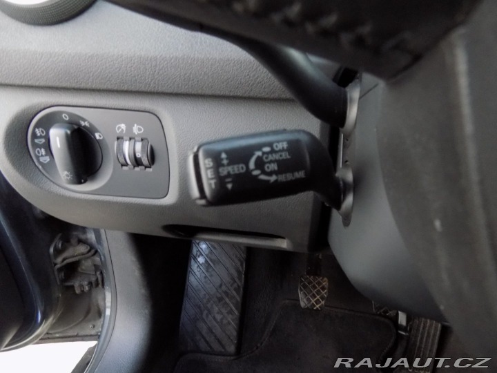 Audi A3 2.0TDI/NAVI/Klimatizace/ 2008
