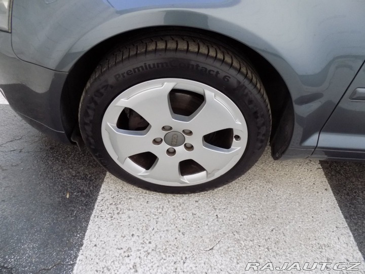 Audi A3 2.0TDI/NAVI/Klimatizace/ 2008