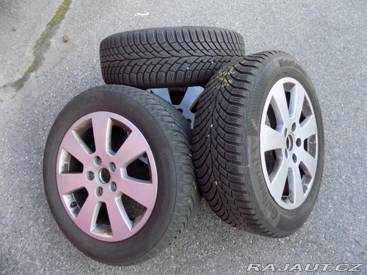 Audi A3 2.0TDI/NAVI/Klimatizace/ 2008