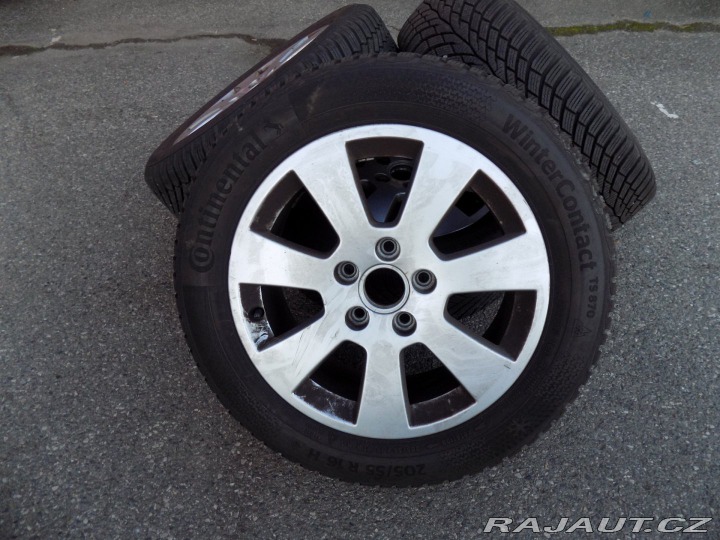 Audi A3 2.0TDI/NAVI/Klimatizace/ 2008