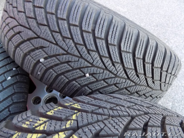 Audi A3 2.0TDI/NAVI/Klimatizace/ 2008