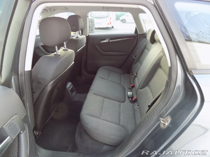 Audi A3 2.0TDI/NAVI/Klimatizace/ 2008