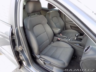 Audi A3 2.0TDI/NAVI/Klimatizace/ 2008