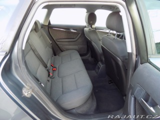Audi A3 2.0TDI/NAVI/Klimatizace/ 2008