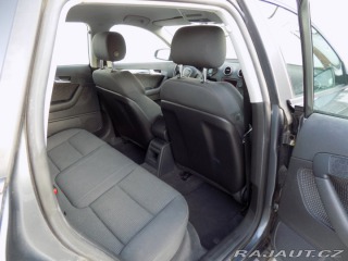 Audi A3 2.0TDI/NAVI/Klimatizace/ 2008