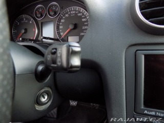 Audi A3 2.0TDI/NAVI/Klimatizace/ 2008
