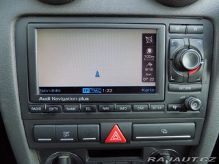 Audi A3 2.0TDI/NAVI/Klimatizace/ 2008