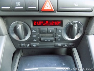 Audi A3 2.0TDI/NAVI/Klimatizace/ 2008