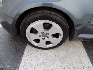 Audi A3 2.0TDI/NAVI/Klimatizace/ 2008