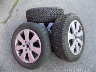 Audi A3 2.0TDI/NAVI/Klimatizace/ 2008