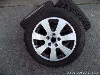 Audi A3 2.0TDI/NAVI/Klimatizace/ 2008