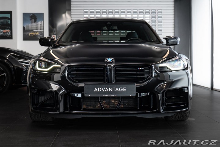 BMW M2  2024