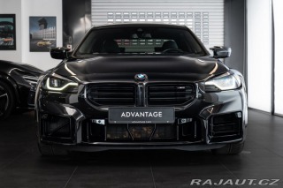 BMW M2  2024