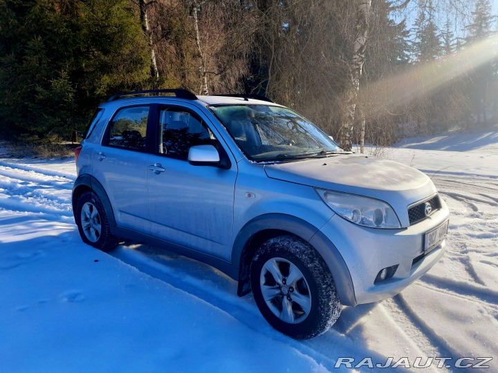 Daihatsu Terios  2006