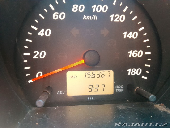 Daihatsu Terios  2006