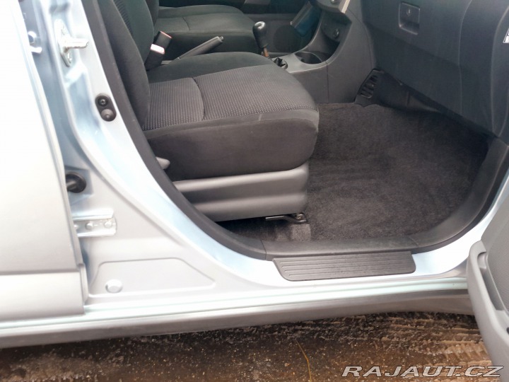 Daihatsu Terios  2006