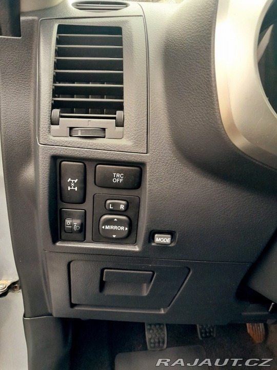 Daihatsu Terios  2006