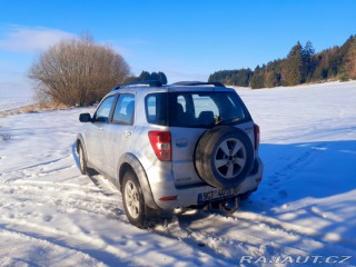 Daihatsu Terios  2006